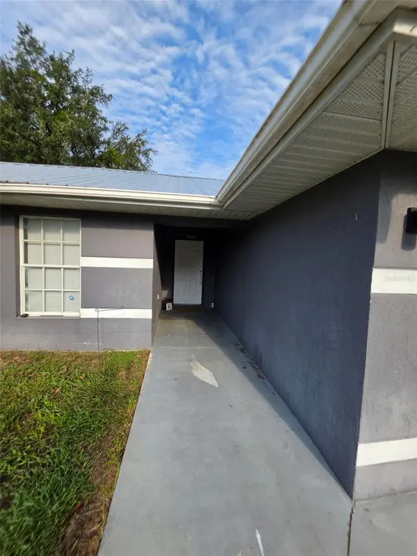 720 SE PINE AVE, Fort Meade, FL 33841