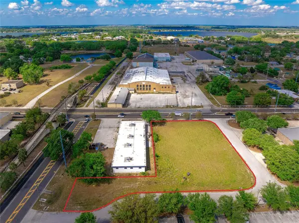 0 OLYMPIAN WAY, Winter Haven, FL 33881