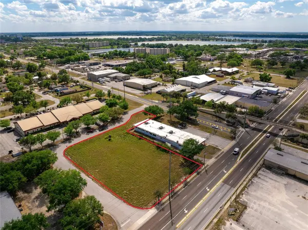 0 OLYMPIAN WAY, Winter Haven, FL 33881