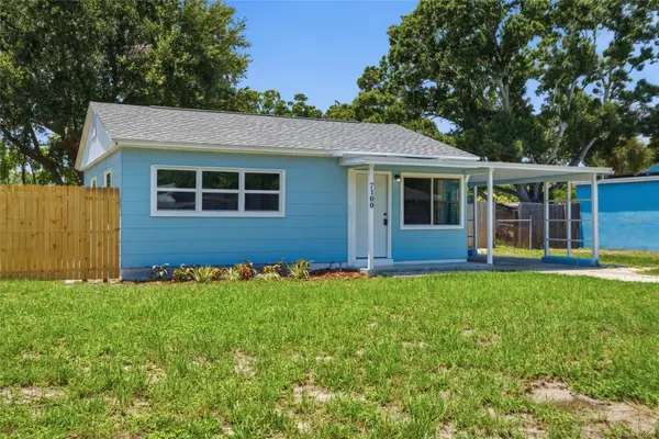 7100 13TH ST N, St Petersburg, FL 33702