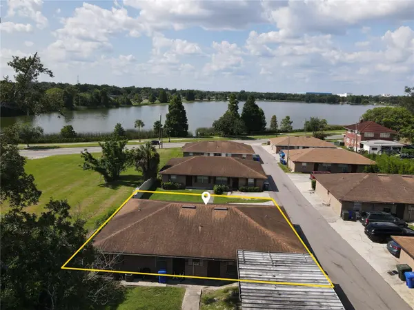 101 LAKE HUNTER DR #12, Lakeland, FL 33803