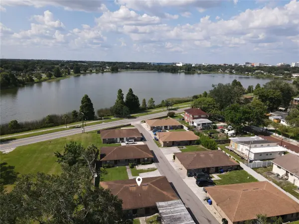 101 LAKE HUNTER DR #12, Lakeland, FL 33803