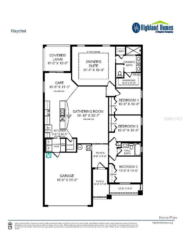 11559 SE 76TH CT, Belleview, FL 34420