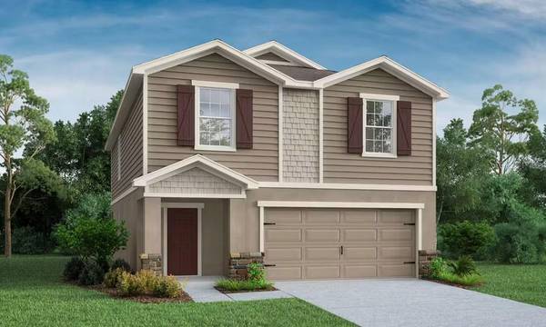 4498 RAPALLO AVE E, Winter Haven, FL 33884