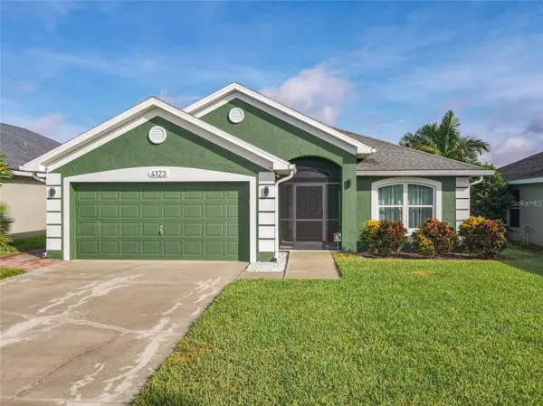 4123 ISLAND LAKES DR, Winter Haven, FL 33881