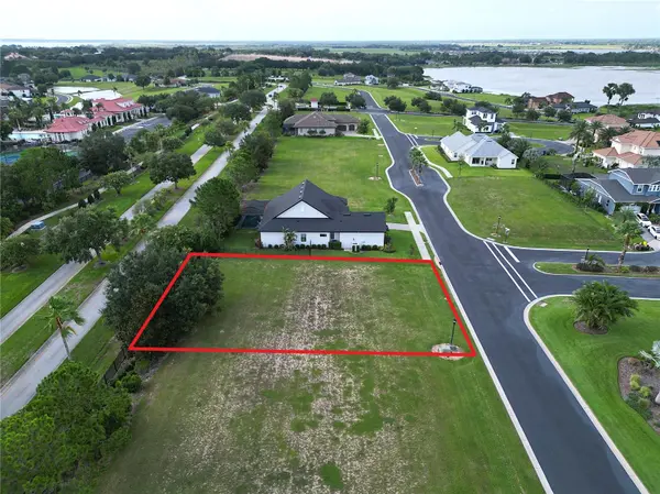231 BLAZING STAR AVE, Lake Alfred, FL 33850