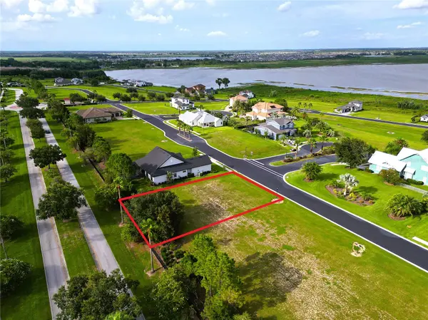 231 BLAZING STAR AVE, Lake Alfred, FL 33850