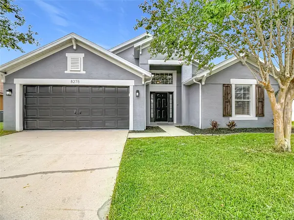 8278 PEAK AVE, Lakeland, FL 33810