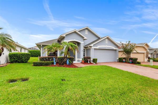4134 BEDFORD AVE, Winter Haven, FL 33884