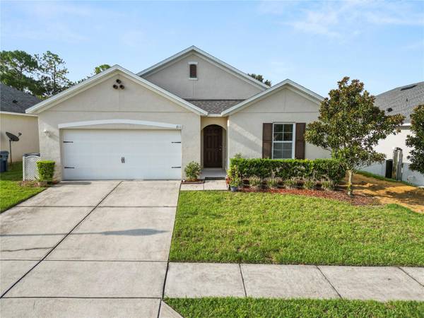 813 SHEEN CIR, Haines City, FL 33844