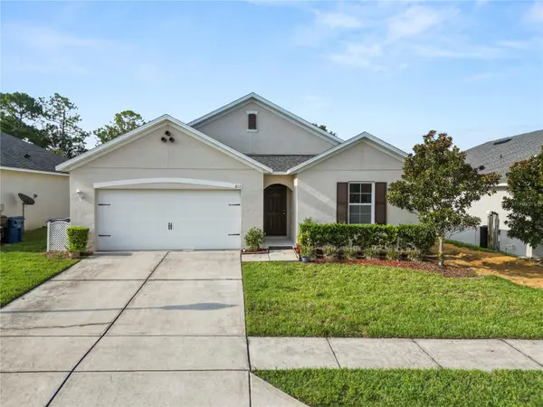 813 SHEEN CIR, Haines City, FL 33844