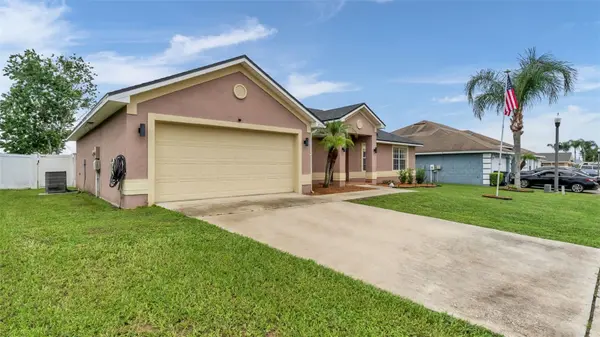 8774 FORT SOCRUM VILLAGE WAY, Lakeland, FL 33810
