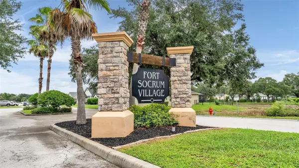 8774 FORT SOCRUM VILLAGE WAY, Lakeland, FL 33810
