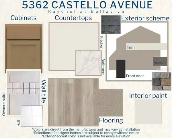 5362 CASTELLO AVE, Auburndale, FL 33823