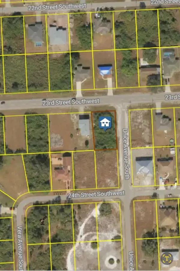 3601 23RD ST SW, Lehigh Acres, FL 33976