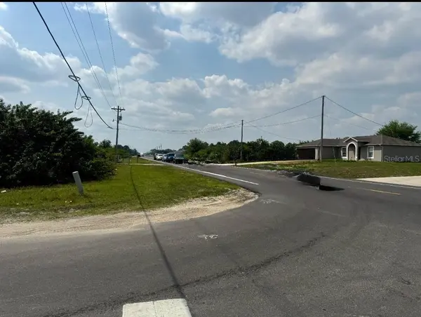 3601 23RD ST SW, Lehigh Acres, FL 33976