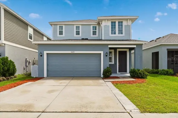 6525 GREAT BEAR DR, Lakeland, FL 33805