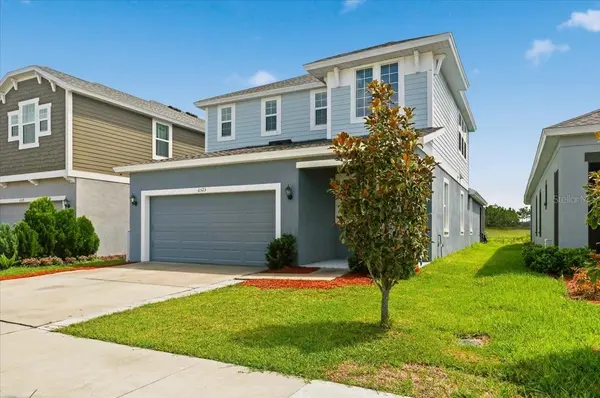 6525 GREAT BEAR DR, Lakeland, FL 33805