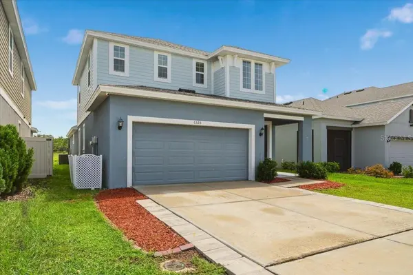 6525 GREAT BEAR DR, Lakeland, FL 33805