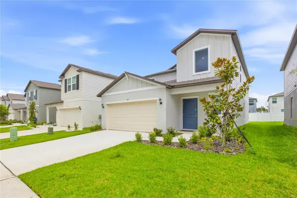 641 BALD CYPRESS DR, Lakeland, FL 33801
