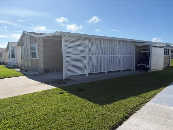 57 STRAPHMORE DR, Haines City, FL 33844
