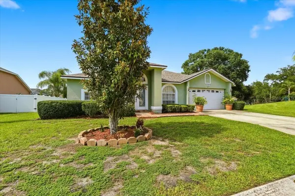 6312 PROMINENCE POINT DR, Lakeland, FL 33813