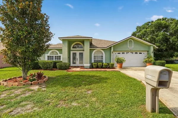 6312 PROMINENCE POINT DR, Lakeland, FL 33813