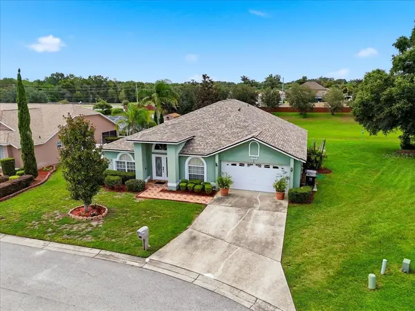 6312 PROMINENCE POINT DR, Lakeland, FL 33813