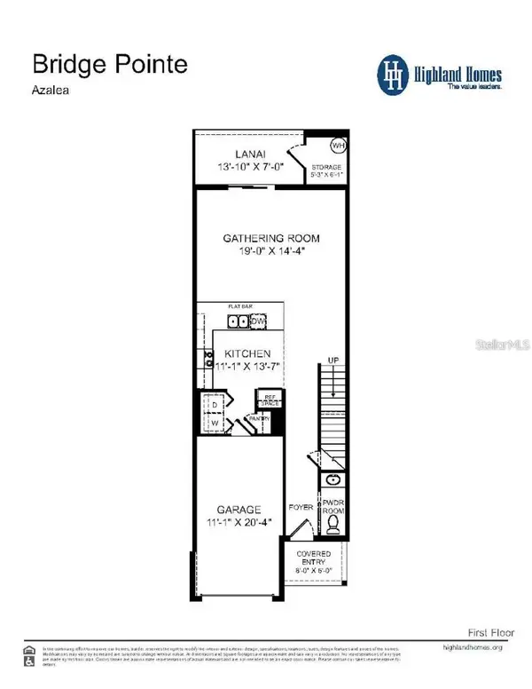 374 CHESAPEAKE DR, St Cloud, FL 34771