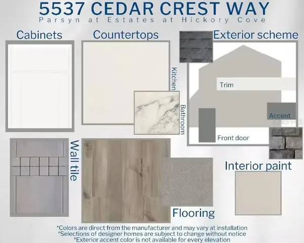 5537 CEDAR CREST WAY, St Cloud, FL 34772