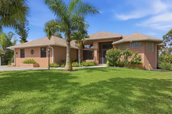 1710 PARKER DR, Englewood, FL 34223