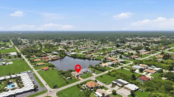 126 ORTIZ BLVD, North Port, FL 34287