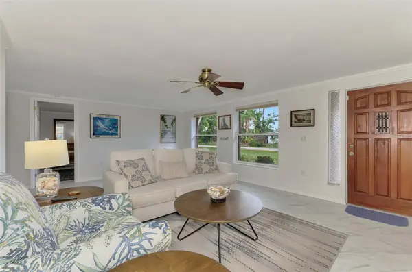 1460 CORTES DR, Englewood, FL 34223
