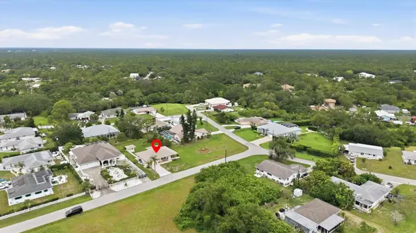 320 SAN RAFAEL AVE, North Port, FL 34287