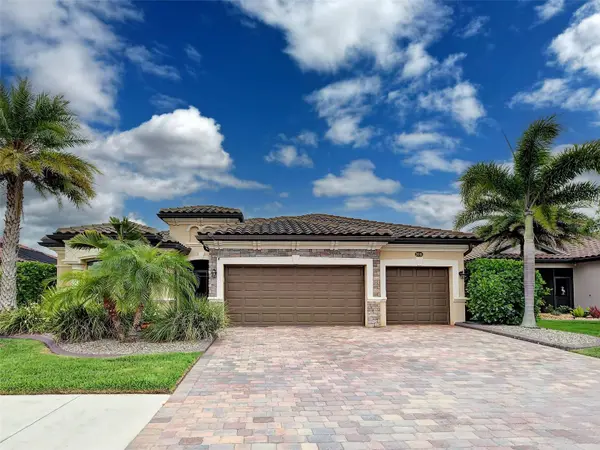 20745 GRANLAGO DR, Venice, FL 34293