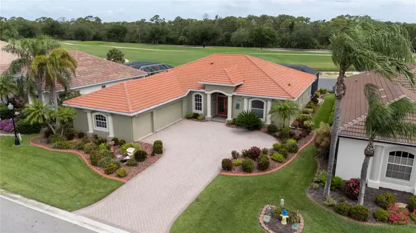 1038 TUSCANY BLVD, Venice, FL 34292
