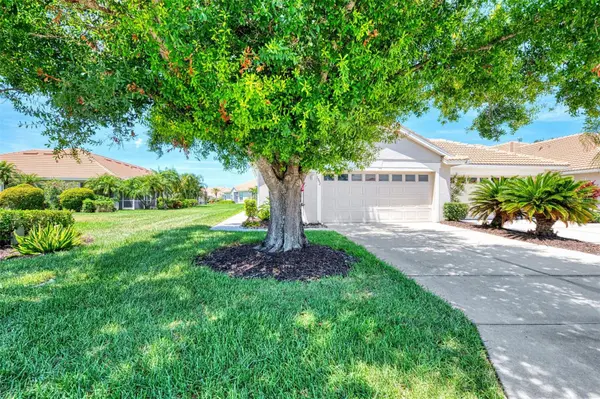1842 SAN SILVESTRO DR, Venice, FL 34285