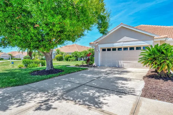 1842 SAN SILVESTRO DR, Venice, FL 34285