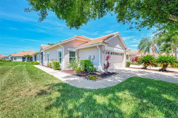 1842 SAN SILVESTRO DR, Venice, FL 34285