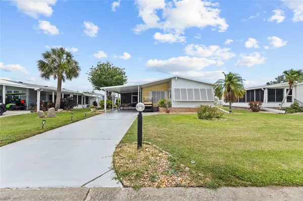 713 TANGERINE WOODS BLVD, Englewood, FL 34223