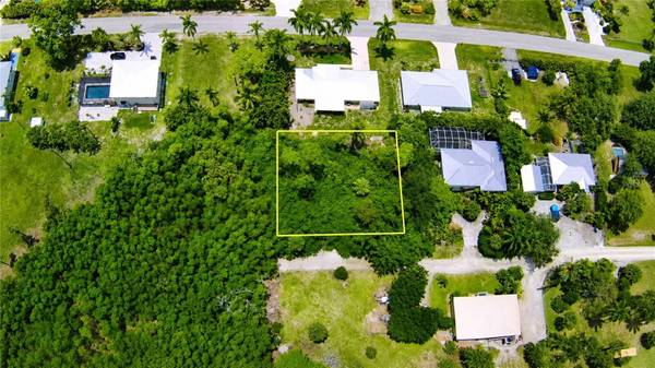 7455 GEORGIANA DR, Bokeelia, FL 33922