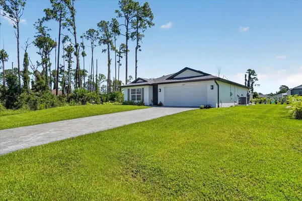 2362 HAGOPLAN LN, North Port, FL 34288