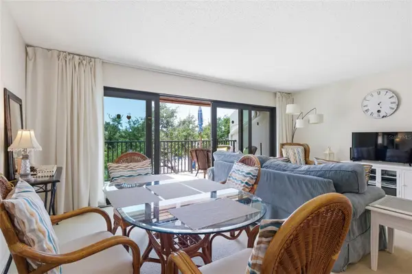 1500 COVE II PLACE #531, Sarasota, FL 34242