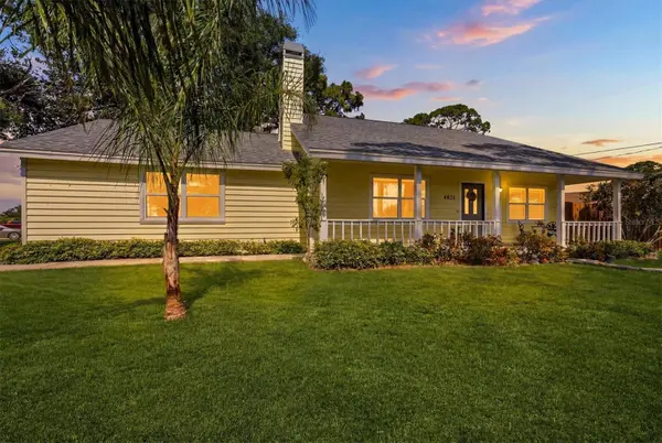 4821 EGRET RD, Venice, FL 34293