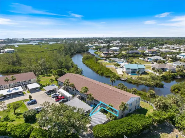 841 WATERSIDE DR #206, Venice, FL 34285