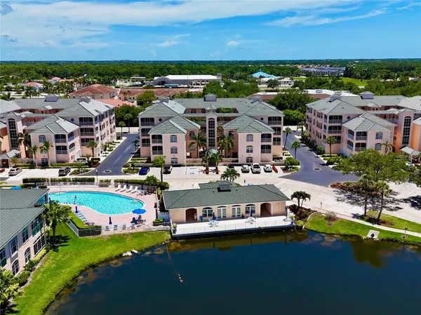 1505 GONDOLA PARK DR #1505, Venice, FL 34292