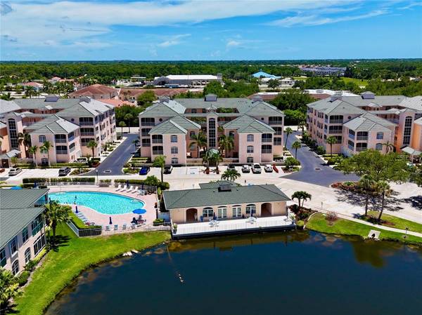 1505 GONDOLA PARK DR #1505, Venice, FL 34292