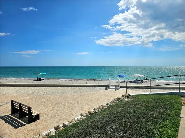2810 N BEACH RD #108, Englewood, FL 34223