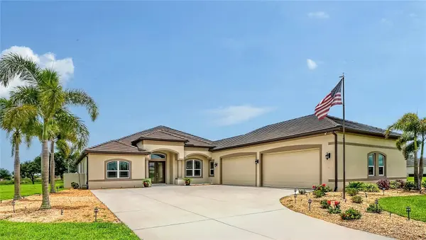 3503 RECURVE CIR, Sarasota, FL 34240