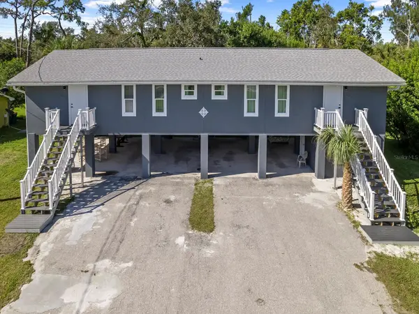 23019 SENECA AVE #A, Port Charlotte, FL 33980